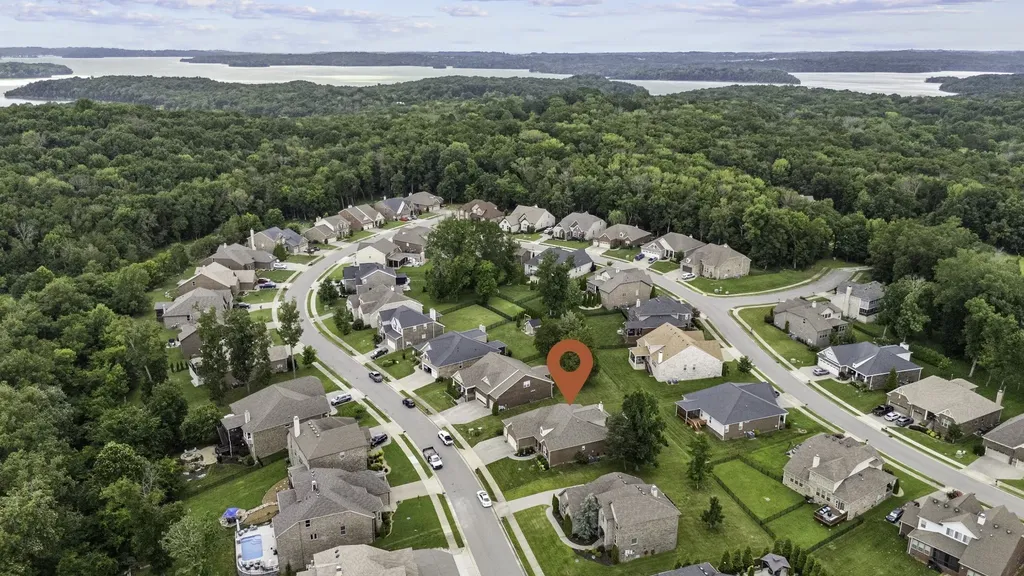 2224 Arbor Pointe Way Hermitage TN 37076
