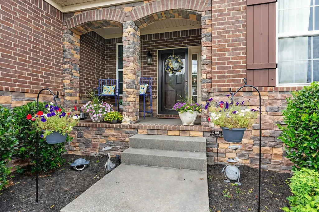2224 Arbor Pointe Way Hermitage TN 37076