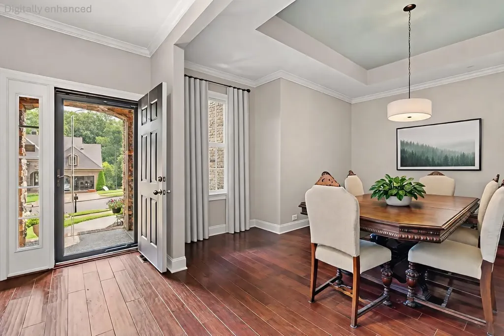 2224 Arbor Pointe Way Hermitage TN 37076