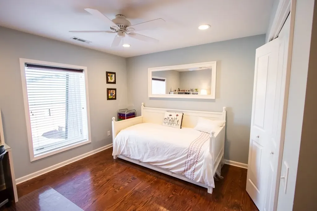 221 N Oak Avenue Cookeville TN 38501