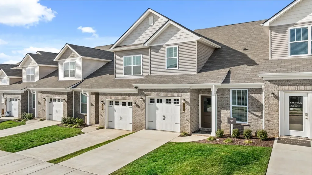 1749 Manuka Lane Columbia TN 38401