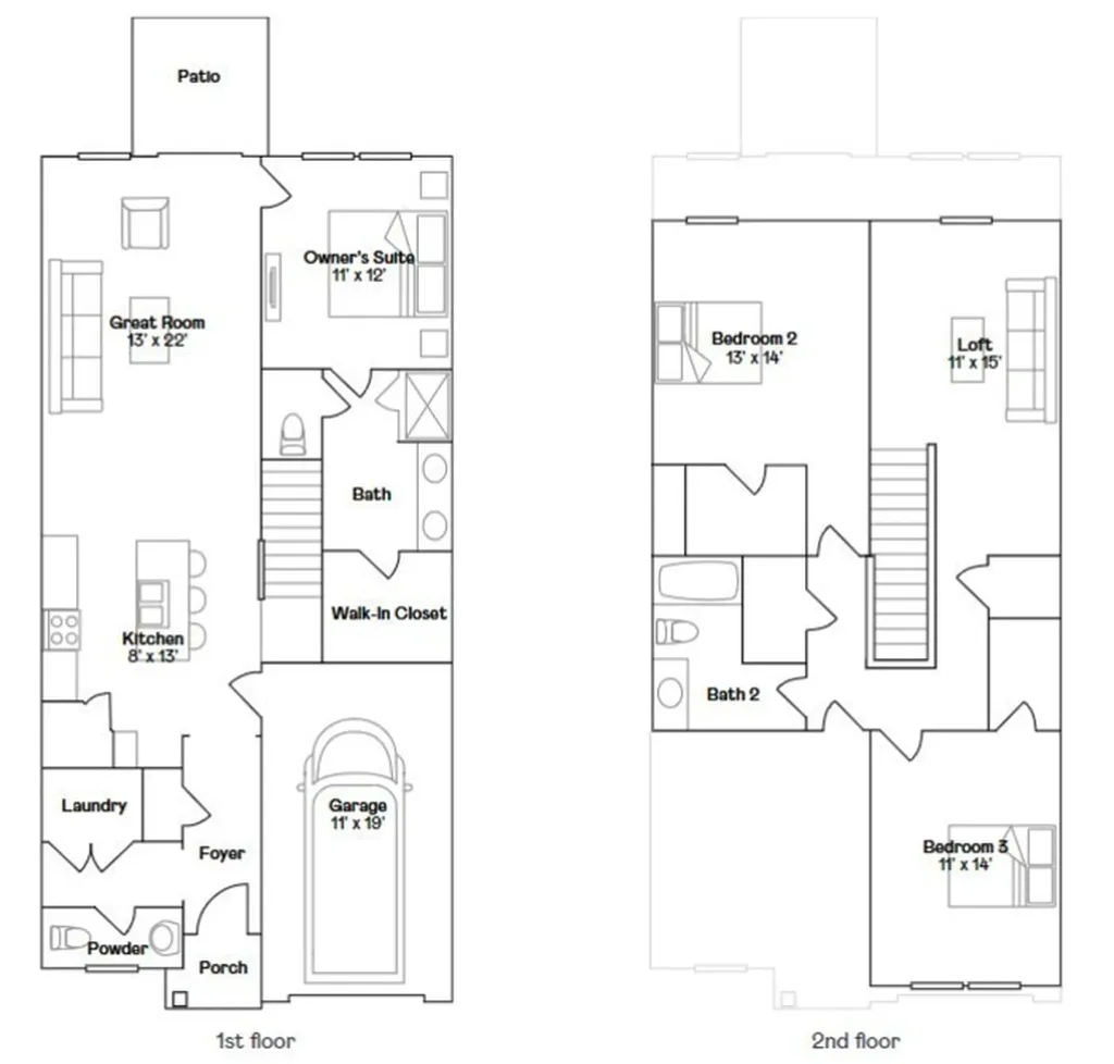 1749 Manuka Lane Columbia TN 38401