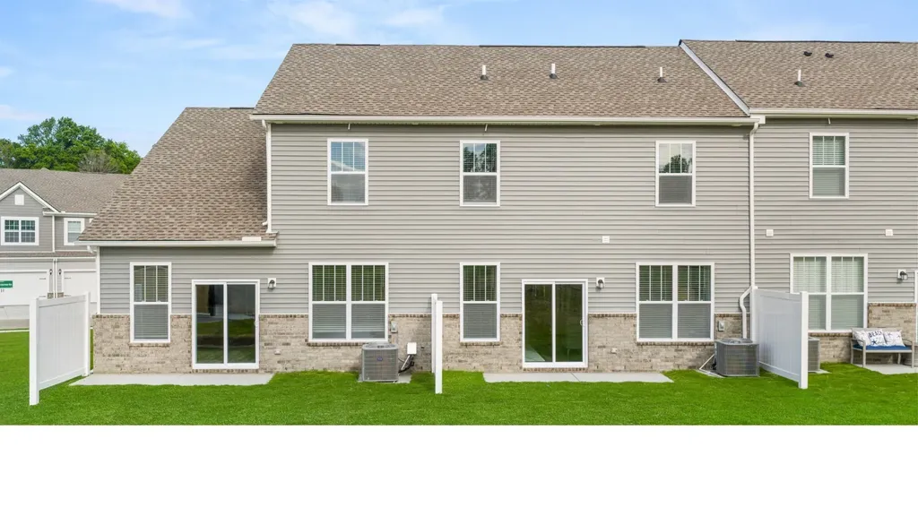 1749 Manuka Lane Columbia TN 38401