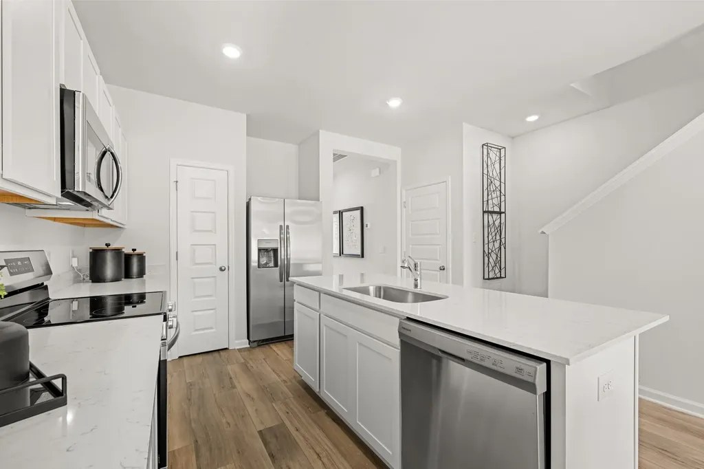 1749 Manuka Lane Columbia TN 38401
