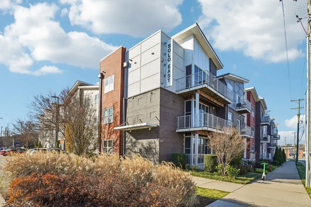 1118 Litton Avenue Nashville TN 37216
