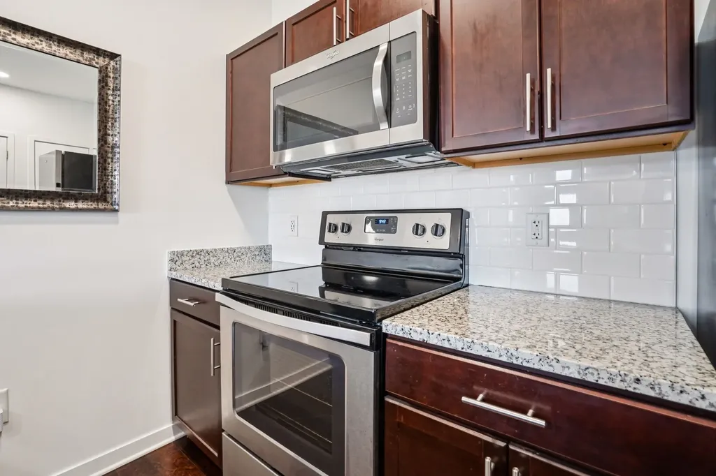1118 Litton Avenue Nashville TN 37216