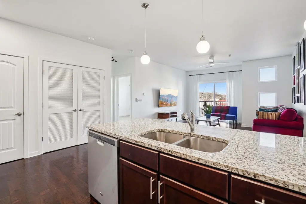 1118 Litton Avenue Nashville TN 37216