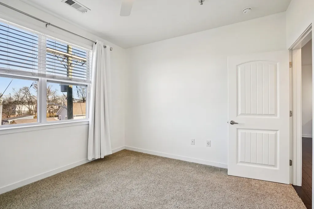 1118 Litton Avenue Nashville TN 37216