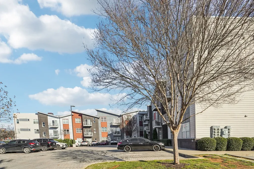 1118 Litton Avenue Nashville TN 37216