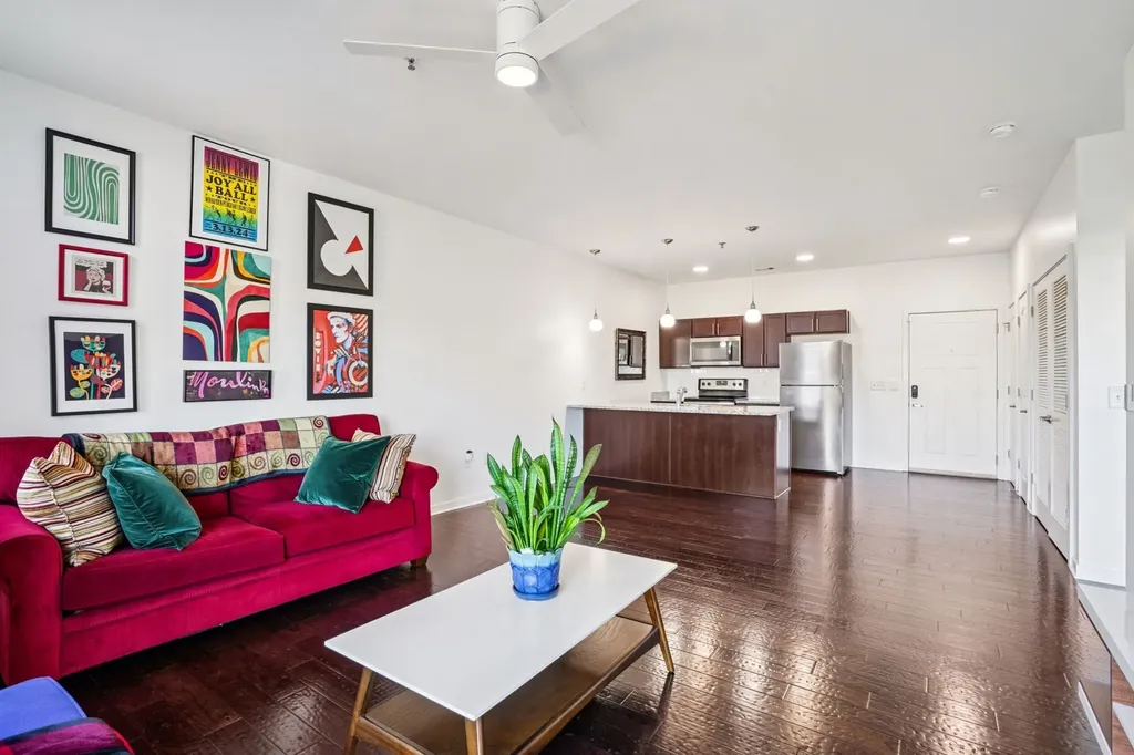 1118 Litton Avenue Nashville TN 37216
