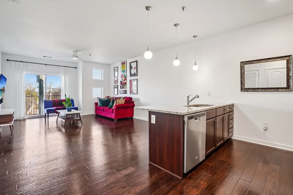 1118 Litton Avenue Nashville TN 37216