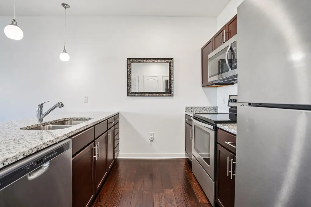 1118 Litton Avenue Nashville TN 37216