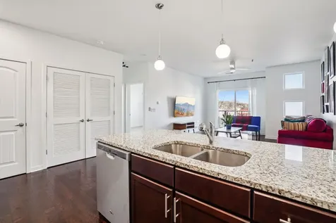 1118 Litton Avenue Nashville TN 37216
