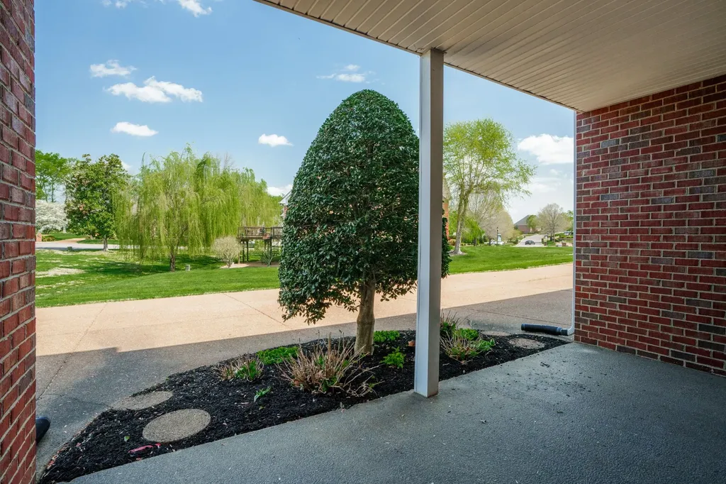 2108 Rodman Boulevard Gallatin TN 37066