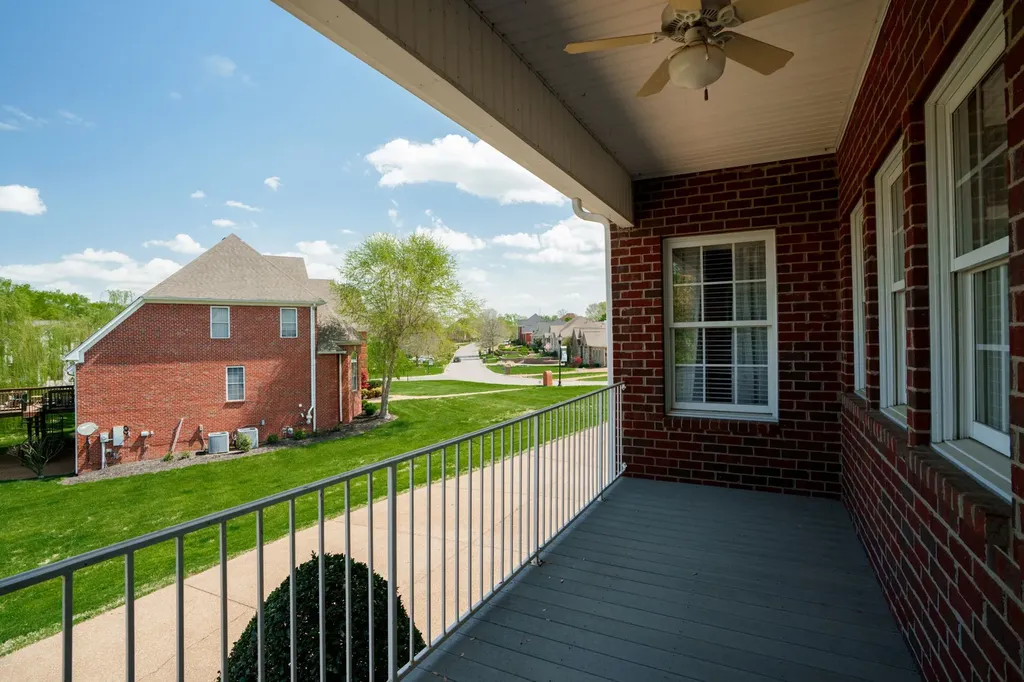 2108 Rodman Boulevard Gallatin TN 37066