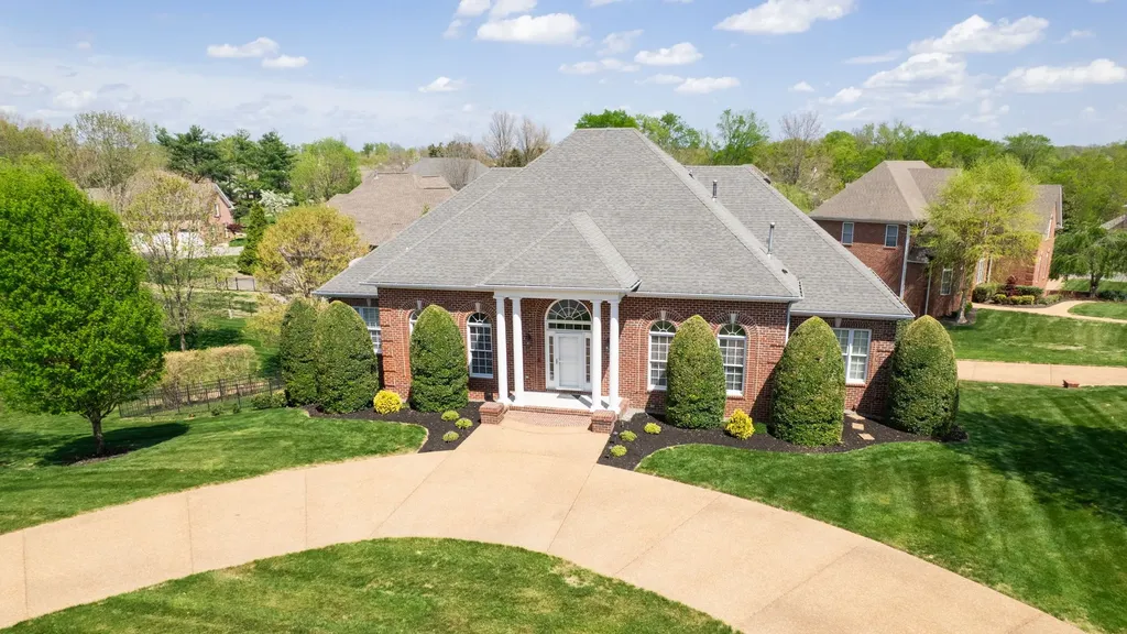 2108 Rodman Boulevard Gallatin TN 37066