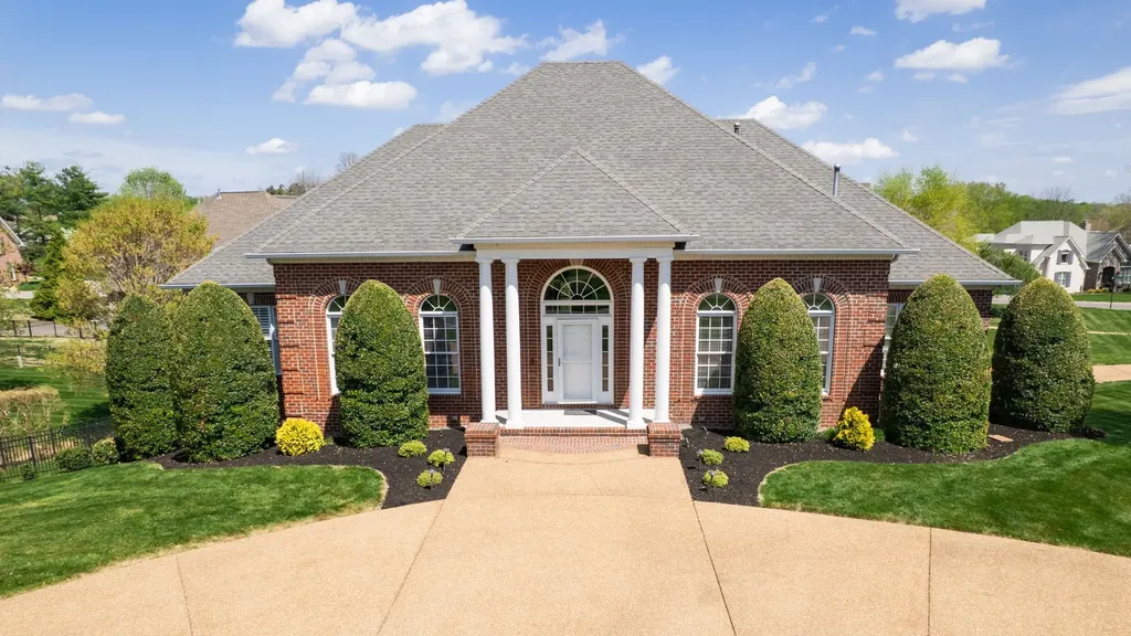 2108 Rodman Boulevard Gallatin TN 37066