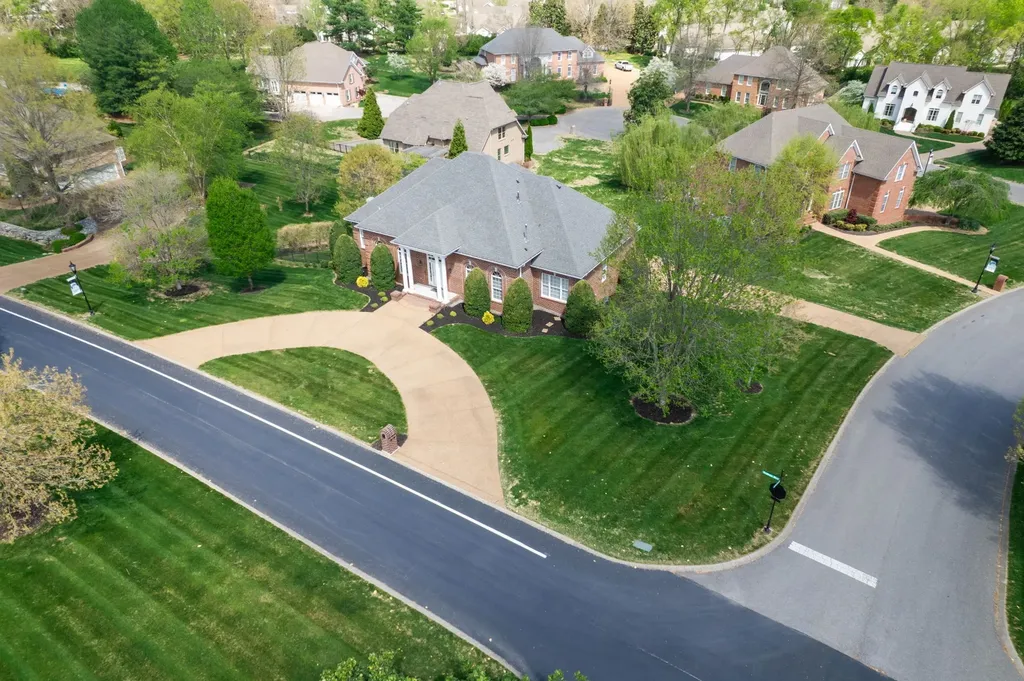 2108 Rodman Boulevard Gallatin TN 37066