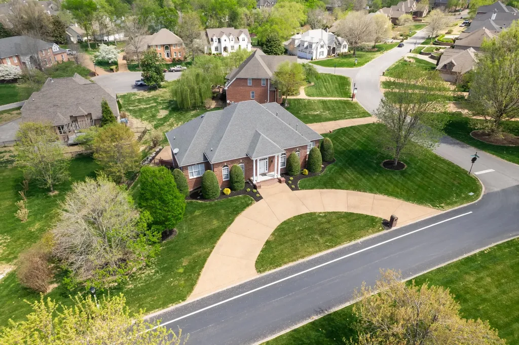 2108 Rodman Boulevard Gallatin TN 37066