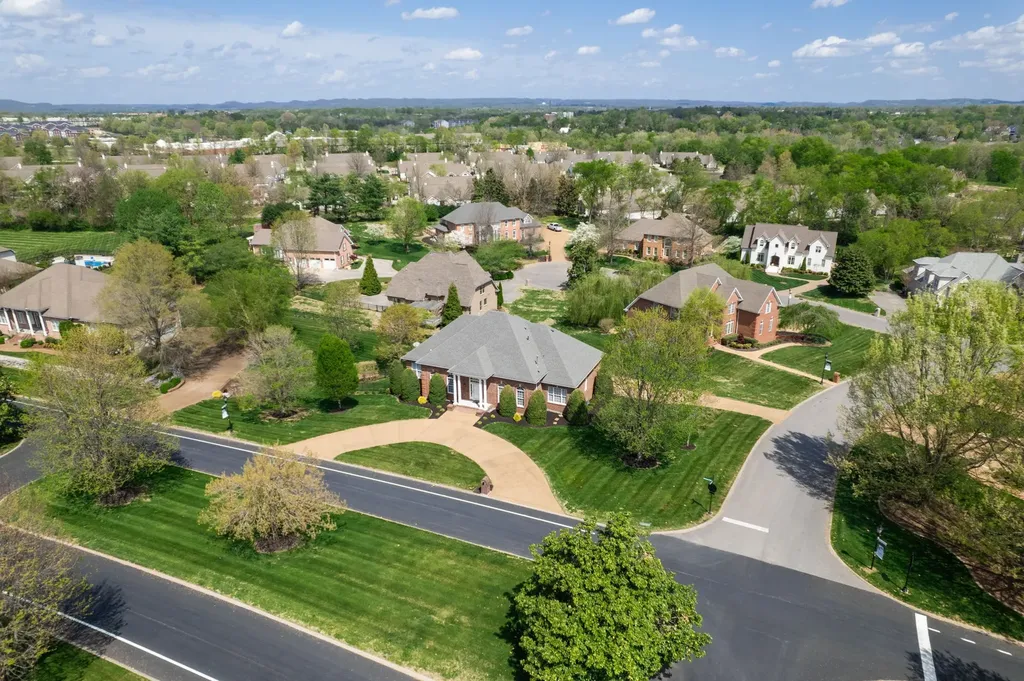 2108 Rodman Boulevard Gallatin TN 37066