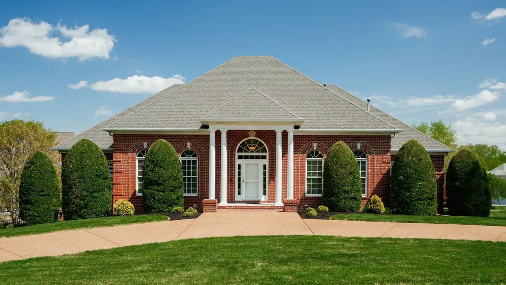 2108 Rodman Boulevard Gallatin TN 37066