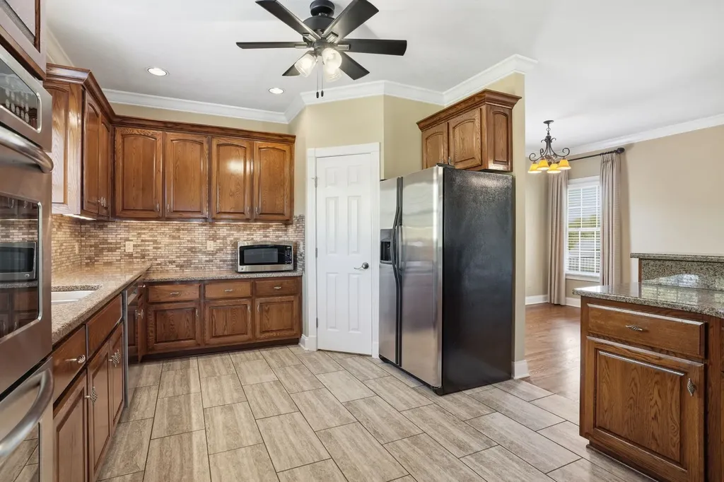 2108 Rodman Boulevard Gallatin TN 37066