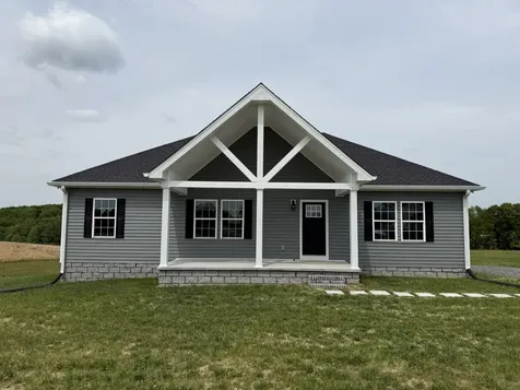 1832 Lafayette Road Red Boiling Springs TN 37150