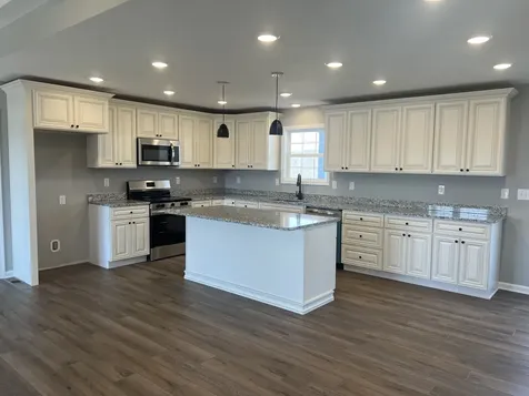 1832 Lafayette Road Red Boiling Springs TN 37150