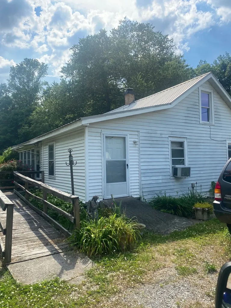 5217 Ragsdale Road Manchester TN 37355
