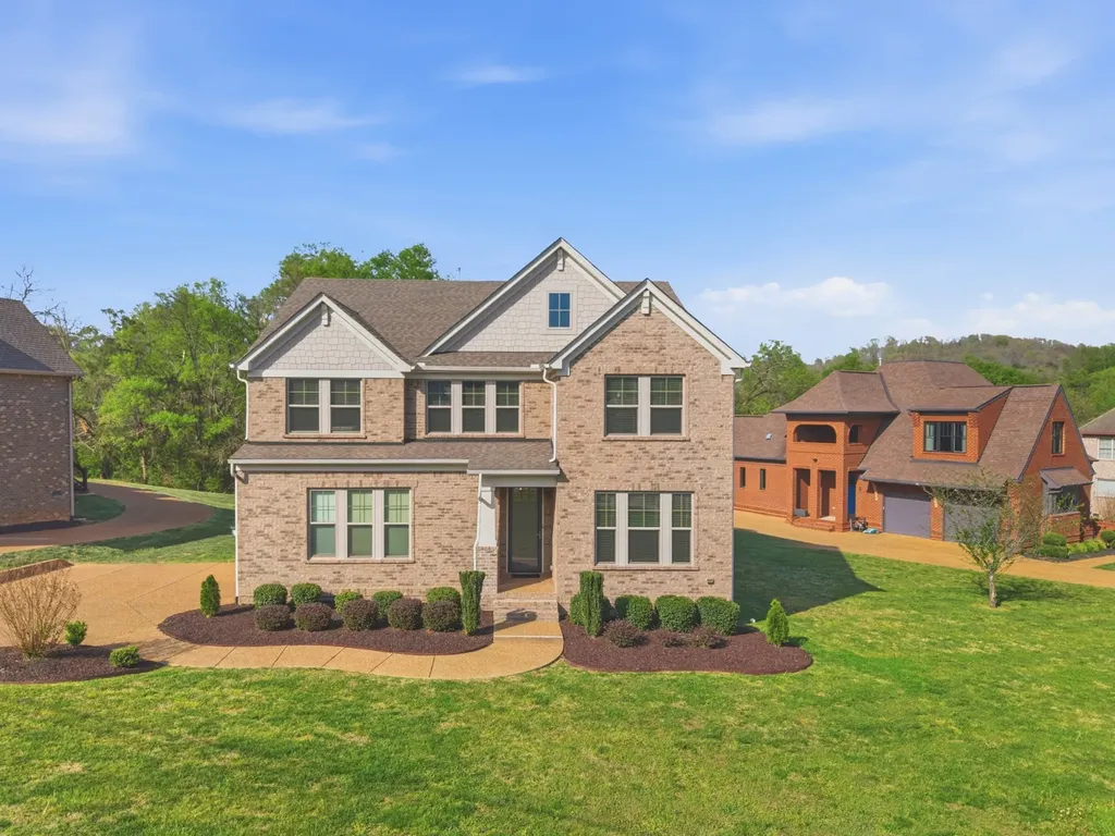 600 Cherry Grove Point Whites Creek TN 37189