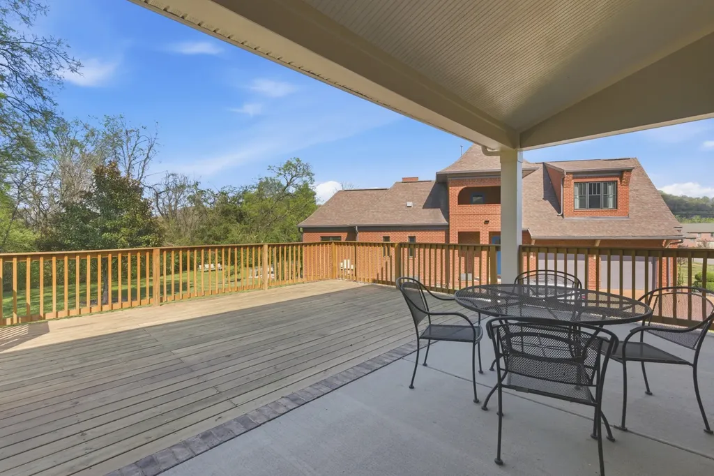 600 Cherry Grove Point Whites Creek TN 37189