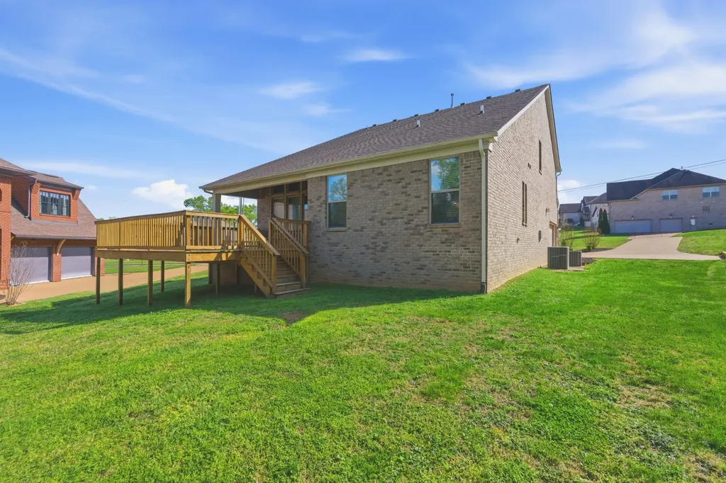 600 Cherry Grove Point Whites Creek TN 37189