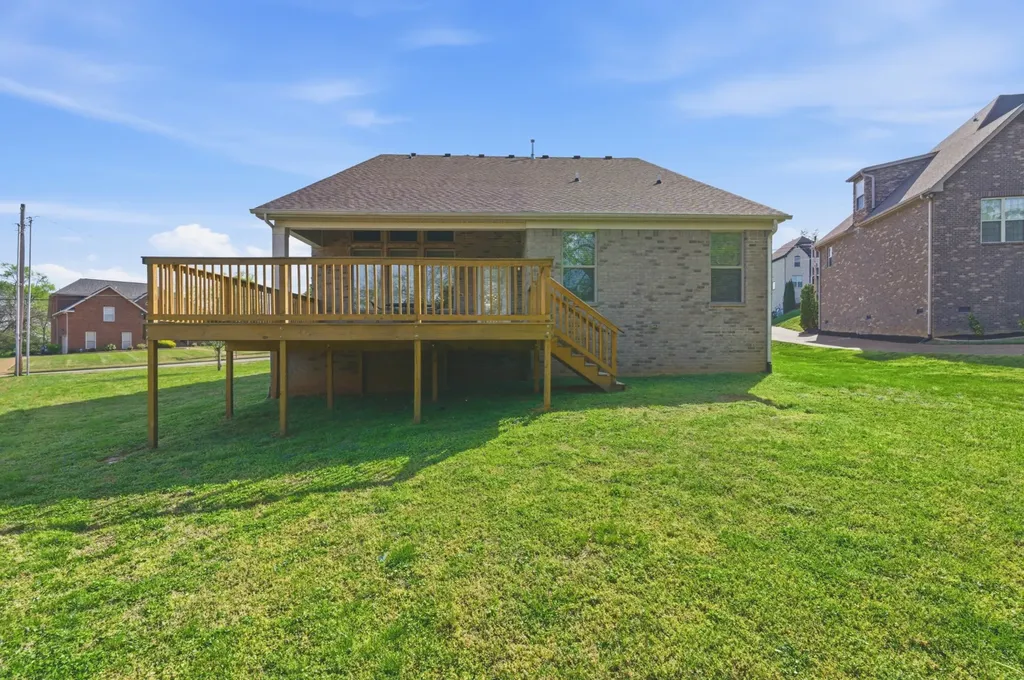 600 Cherry Grove Point Whites Creek TN 37189