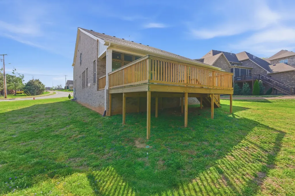 600 Cherry Grove Point Whites Creek TN 37189