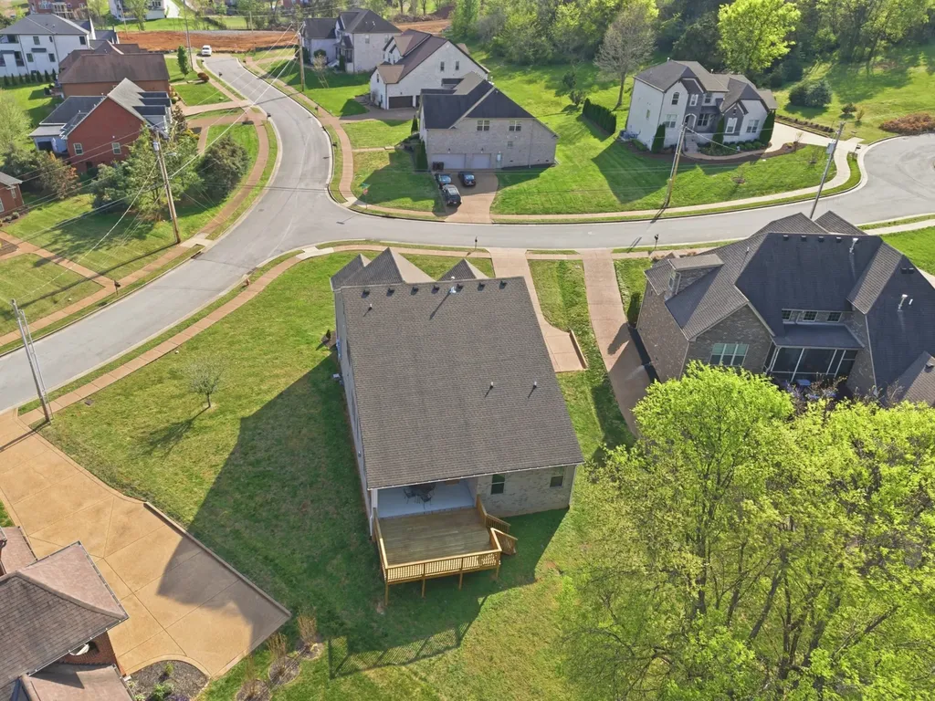 600 Cherry Grove Point Whites Creek TN 37189