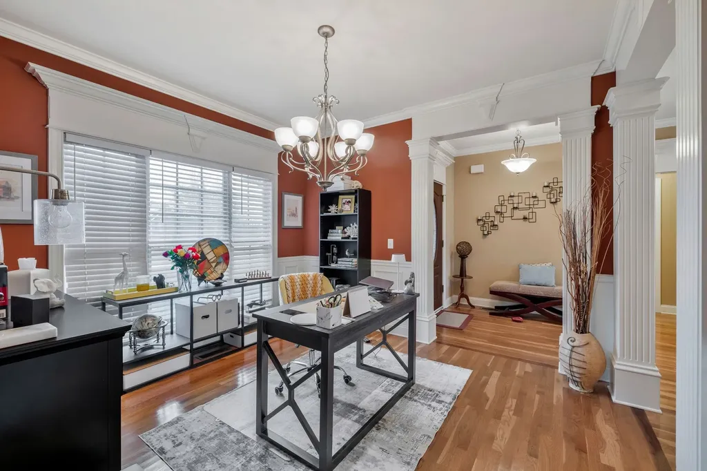 1311 Heather Place Murfreesboro TN 37128