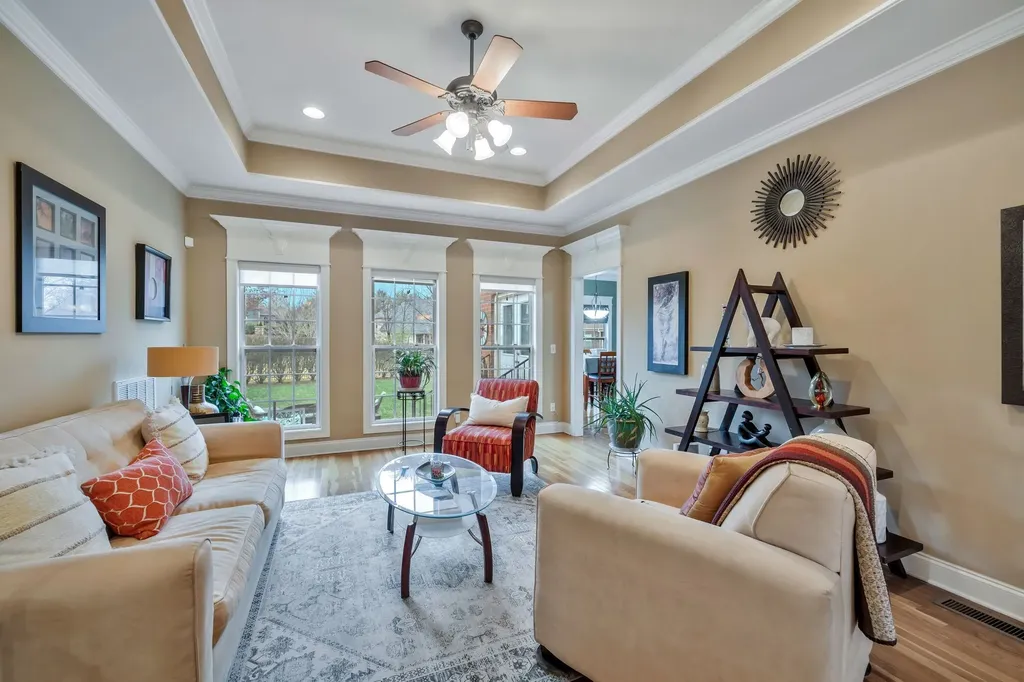 1311 Heather Place Murfreesboro TN 37128