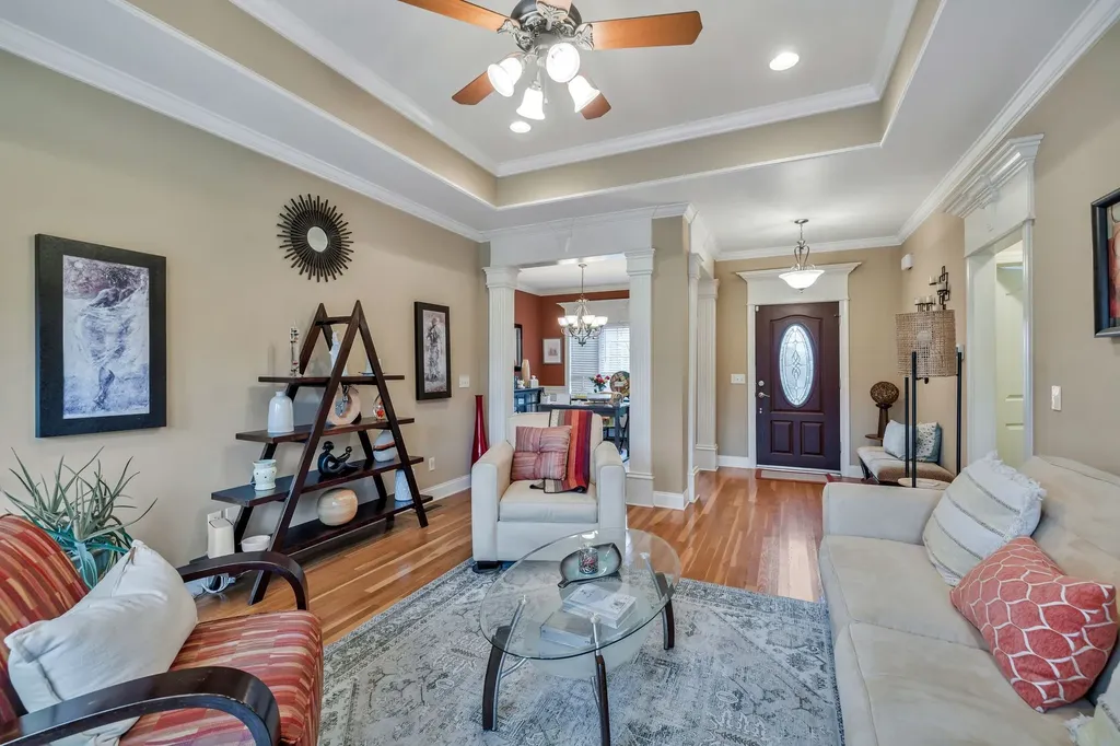 1311 Heather Place Murfreesboro TN 37128
