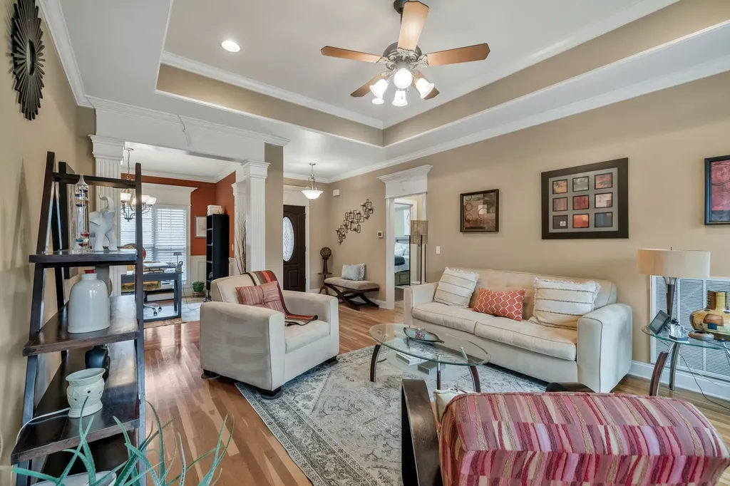 1311 Heather Place Murfreesboro TN 37128