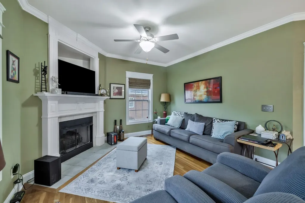 1311 Heather Place Murfreesboro TN 37128