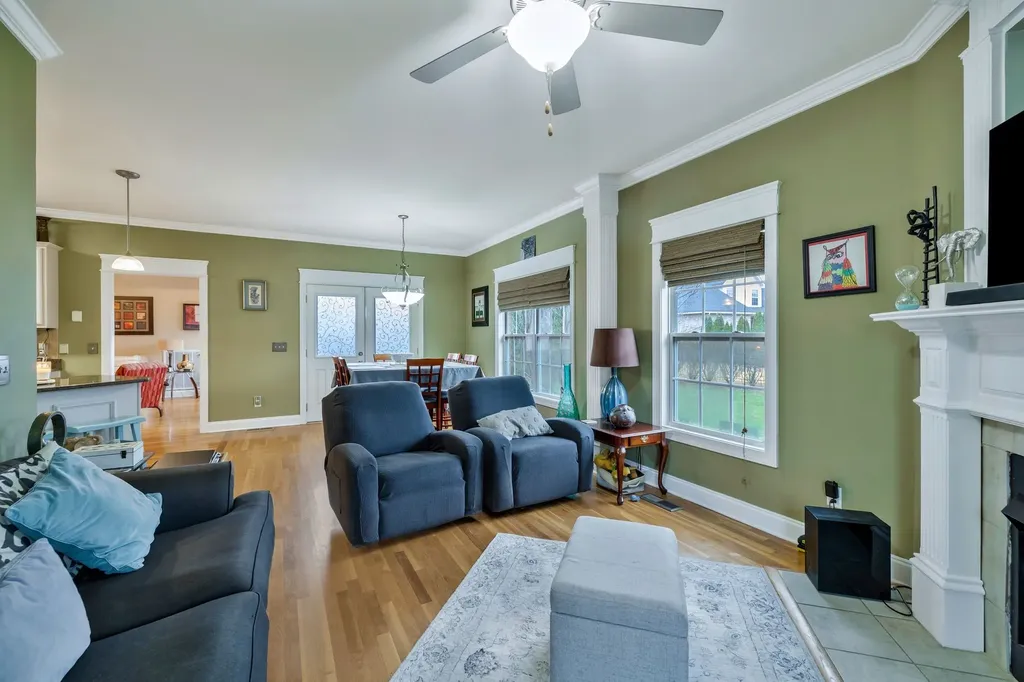 1311 Heather Place Murfreesboro TN 37128