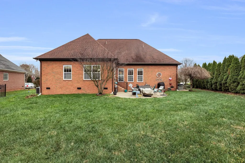 1311 Heather Place Murfreesboro TN 37128