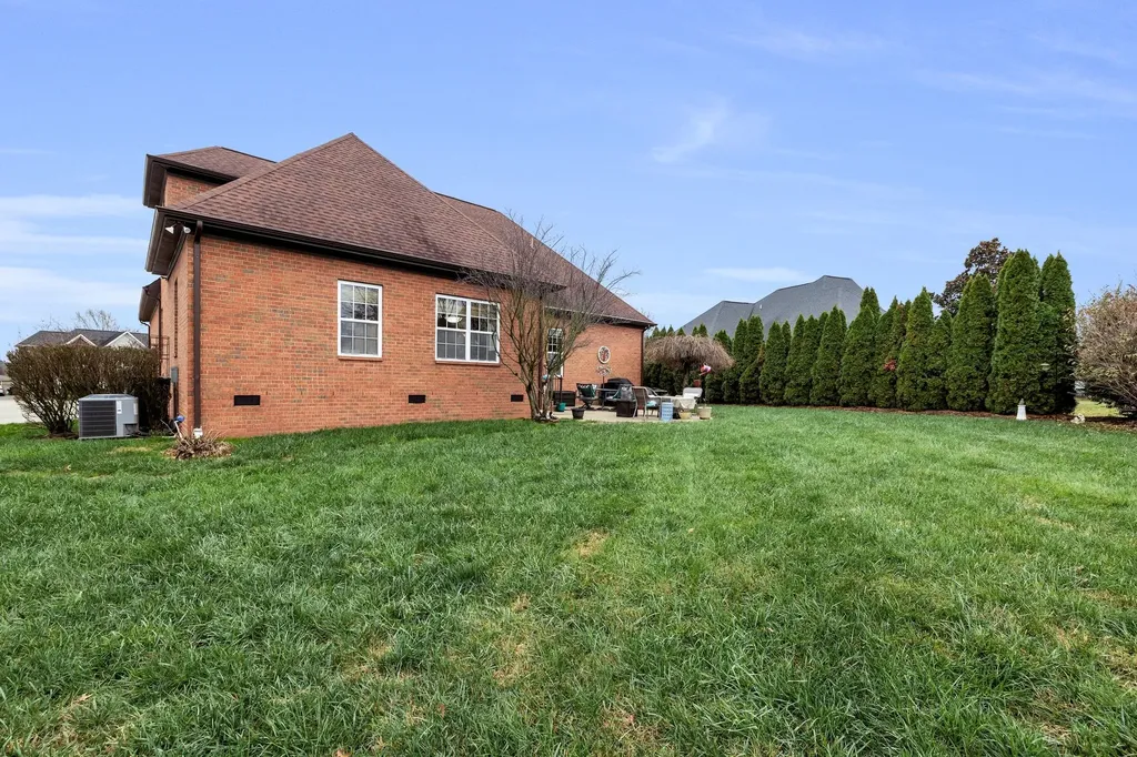1311 Heather Place Murfreesboro TN 37128