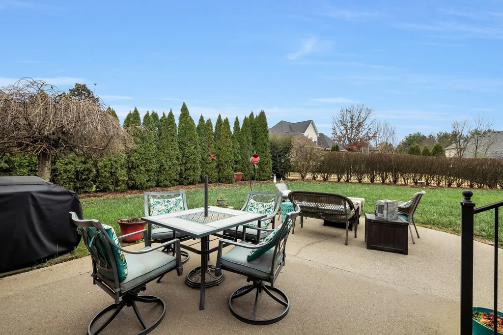 1311 Heather Place Murfreesboro TN 37128
