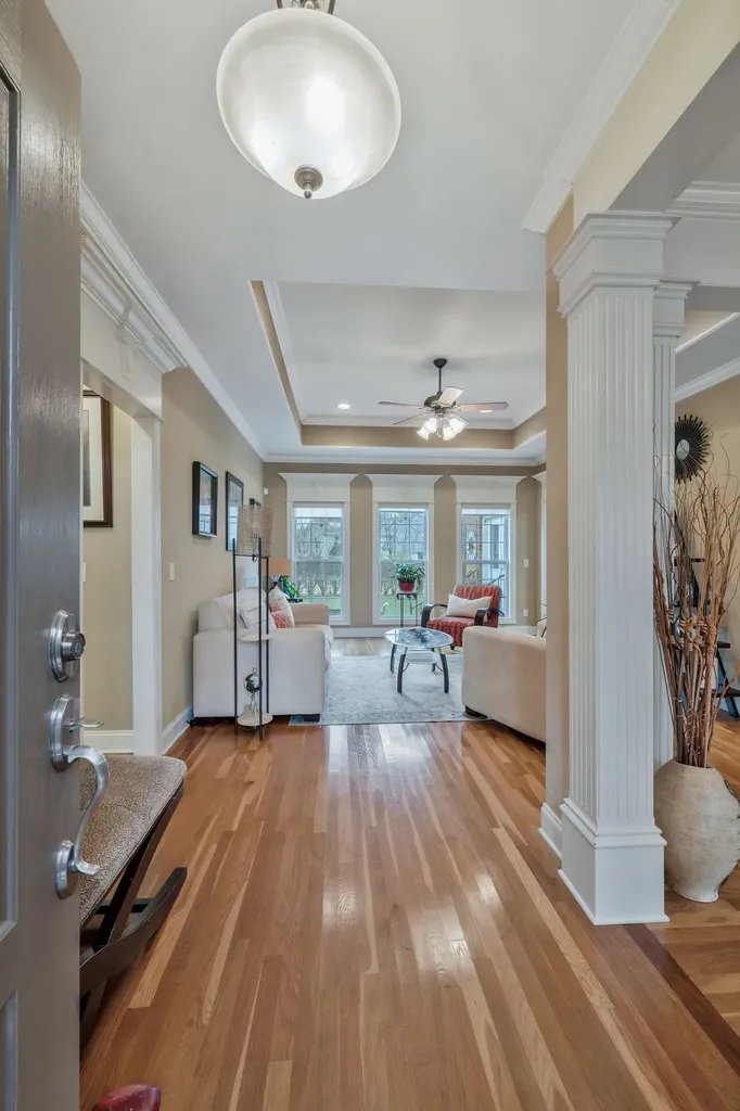 1311 Heather Place Murfreesboro TN 37128