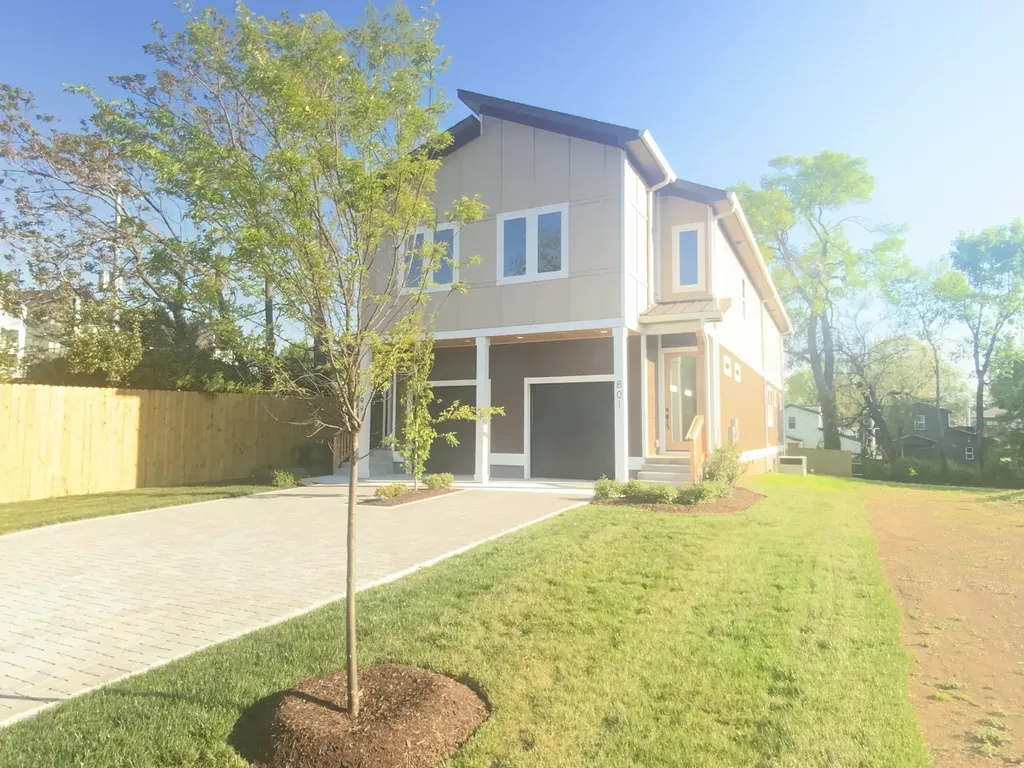 801 Fairwin Avenue Nashville TN 37216