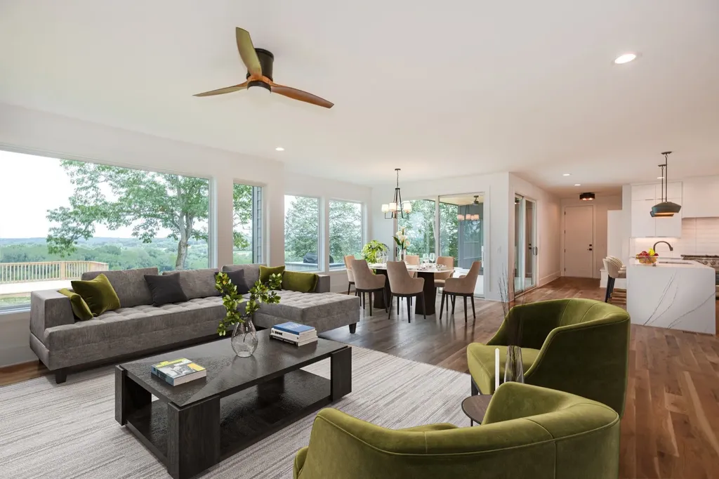 801 Fairwin Avenue Nashville TN 37216
