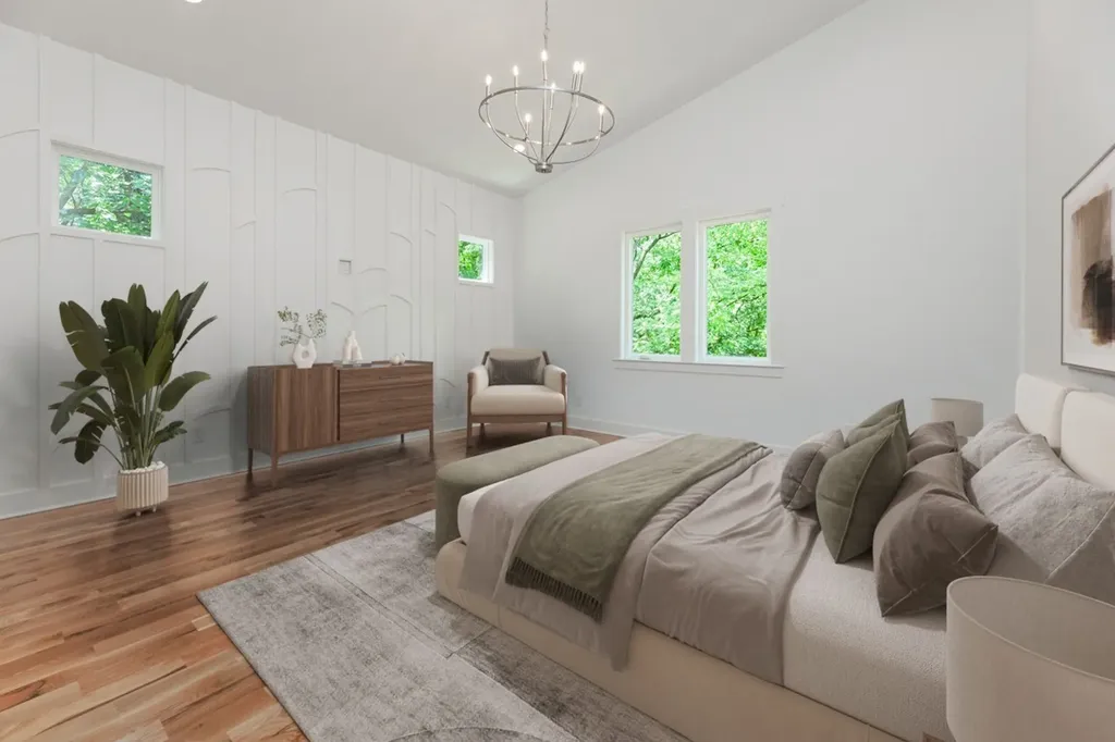801 Fairwin Avenue Nashville TN 37216