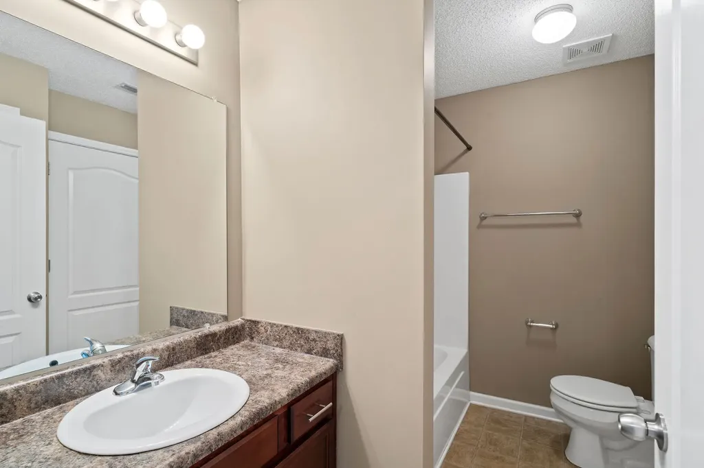 524 Patriot Park Court Clarksville TN 37042