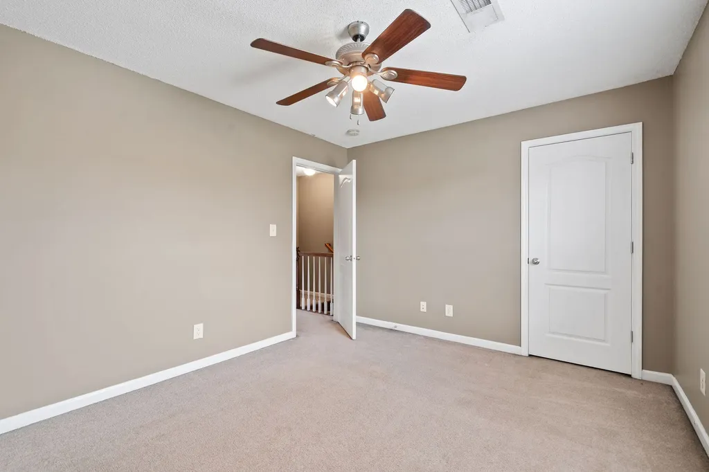 524 Patriot Park Court Clarksville TN 37042